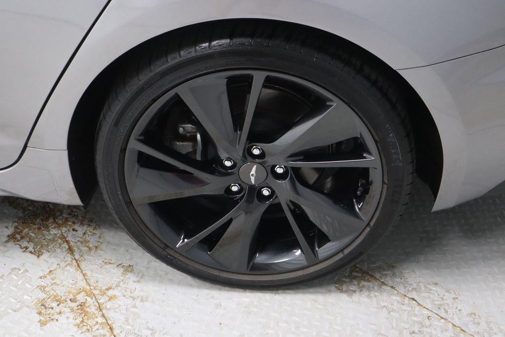 2023 Genesis G70 2.0T Sport Prestige