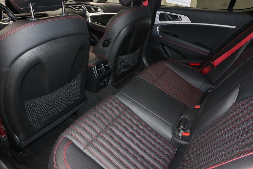 2023 Genesis G70 2.0T Sport Prestige