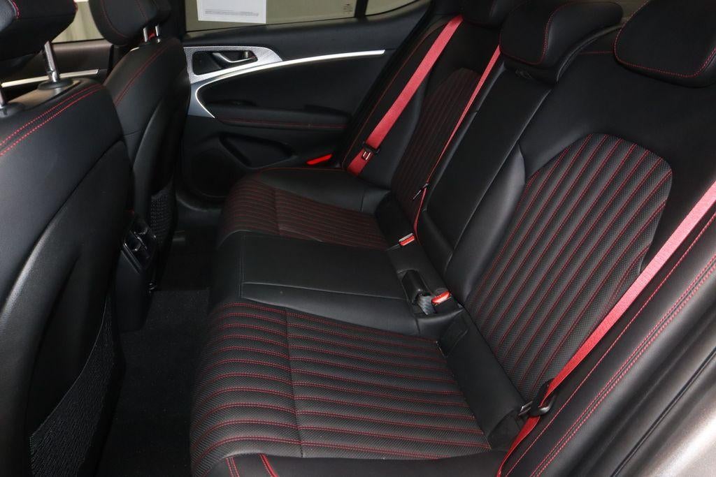 2023 Genesis G70 2.0T Sport Prestige
