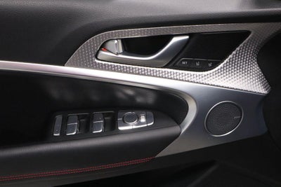 2023 Genesis G70 2.0T Sport Prestige
