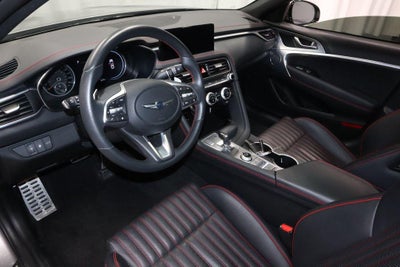 2023 Genesis G70 2.0T Sport Prestige