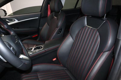 2023 Genesis G70 2.0T Sport Prestige