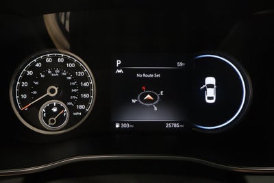 2023 Genesis G70 2.0T Sport Prestige