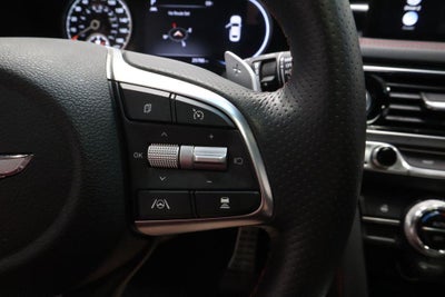 2023 Genesis G70 2.0T Sport Prestige