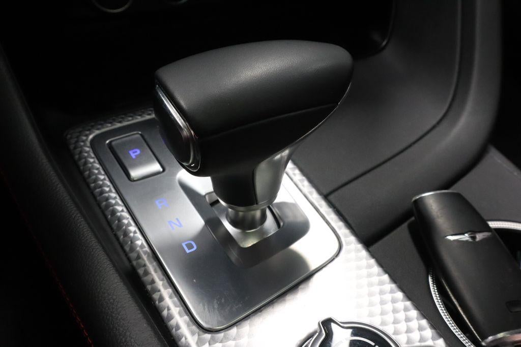 2023 Genesis G70 2.0T Sport Prestige