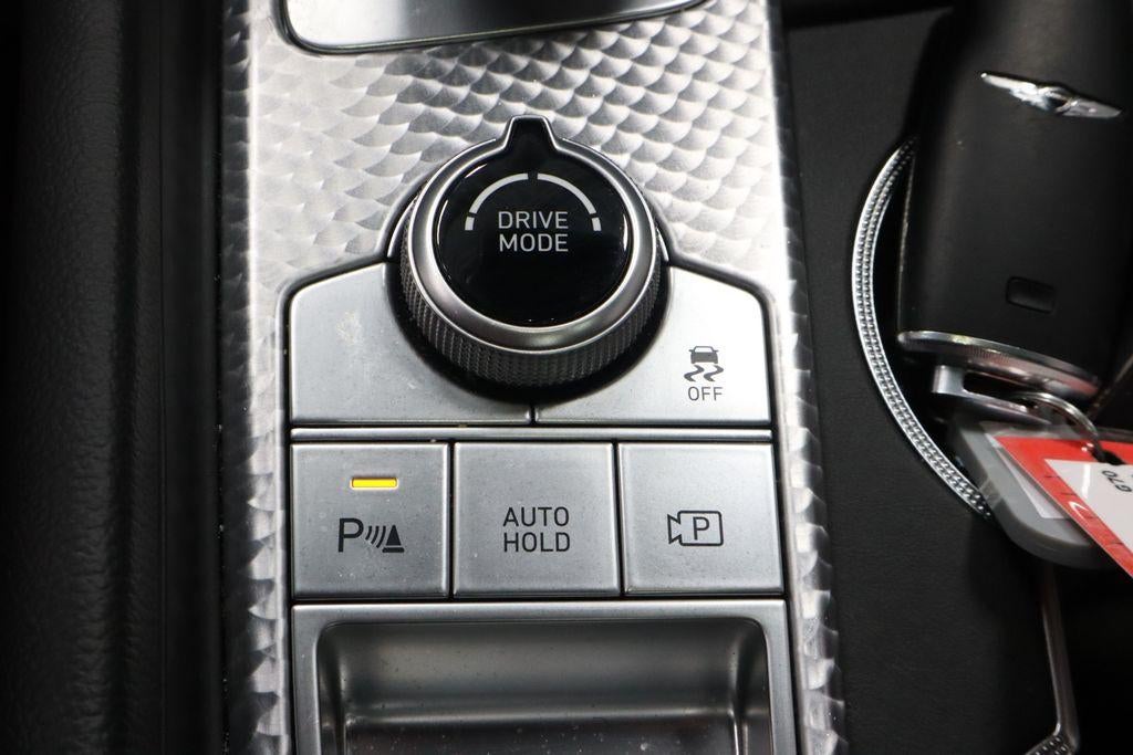 2023 Genesis G70 2.0T Sport Prestige