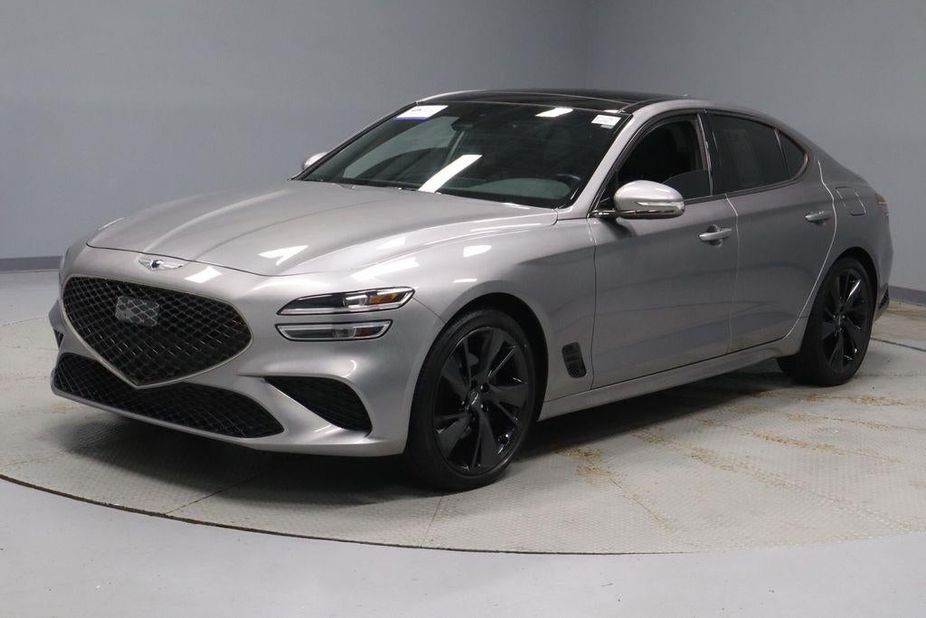 2023 Genesis G70 2.0T Sport Prestige