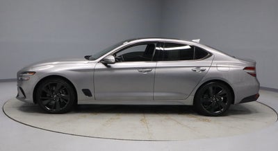2023 Genesis G70 2.0T Sport Prestige