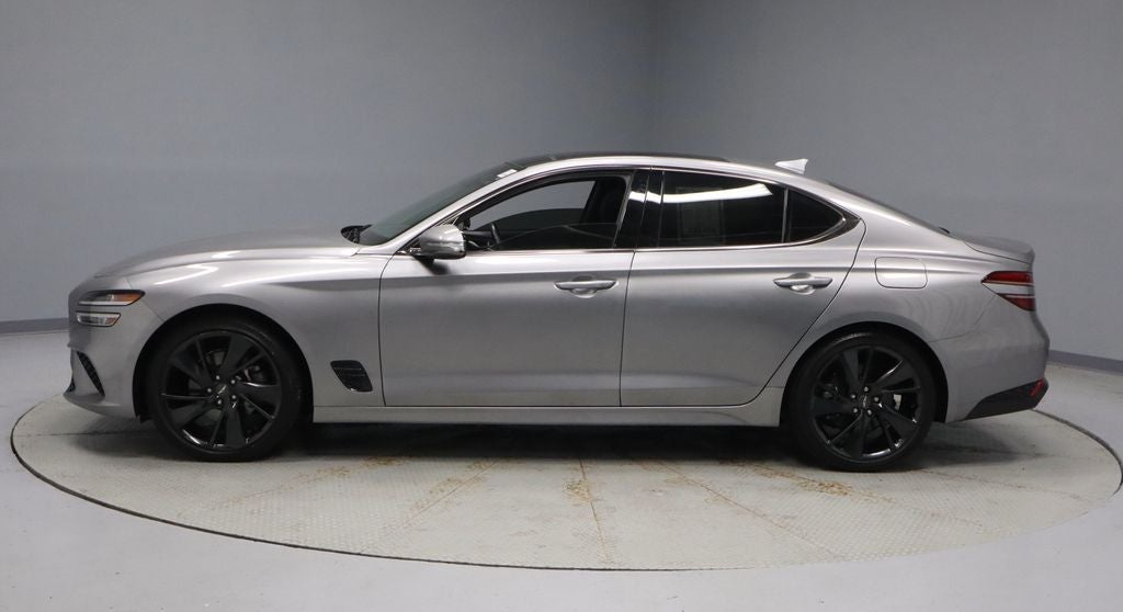 2023 Genesis G70 2.0T Sport Prestige