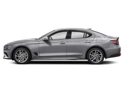 2023 Genesis G70 2.0T Sport Prestige