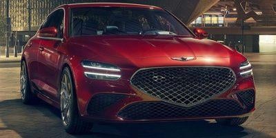2023 Genesis G70 2.0T Sport Prestige