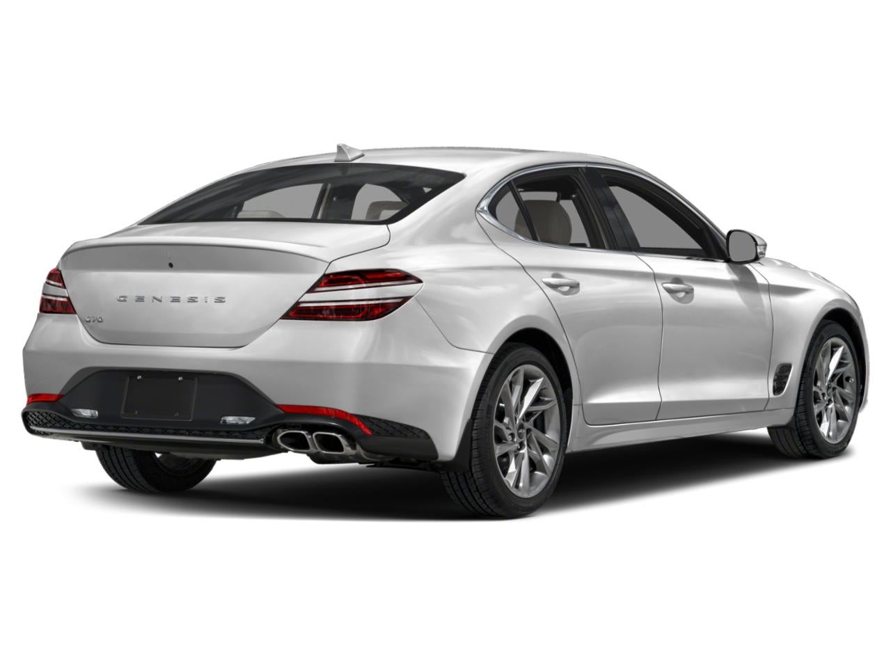 2023 Genesis G70 2.0T Sport Prestige