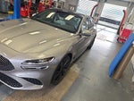 2023 Genesis G70 2.0T Sport Prestige