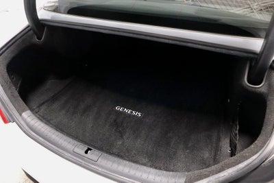 2019 Genesis G70 2.0T Advanced