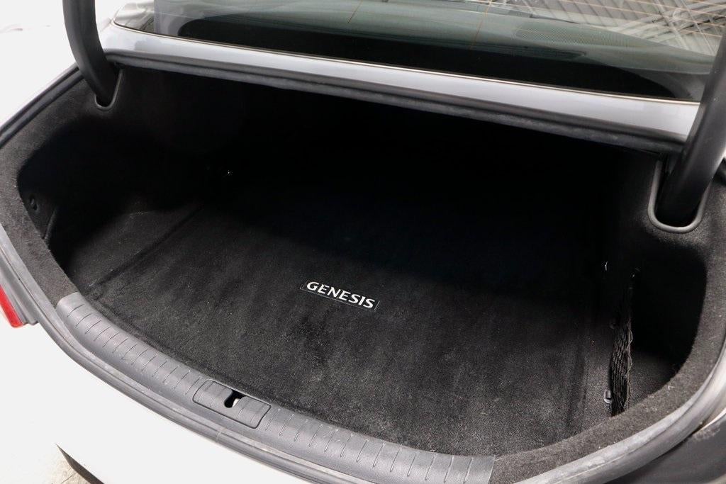 2019 Genesis G70 2.0T Advanced