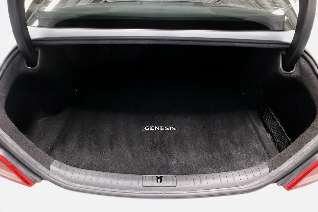 2019 Genesis G70 2.0T Advanced