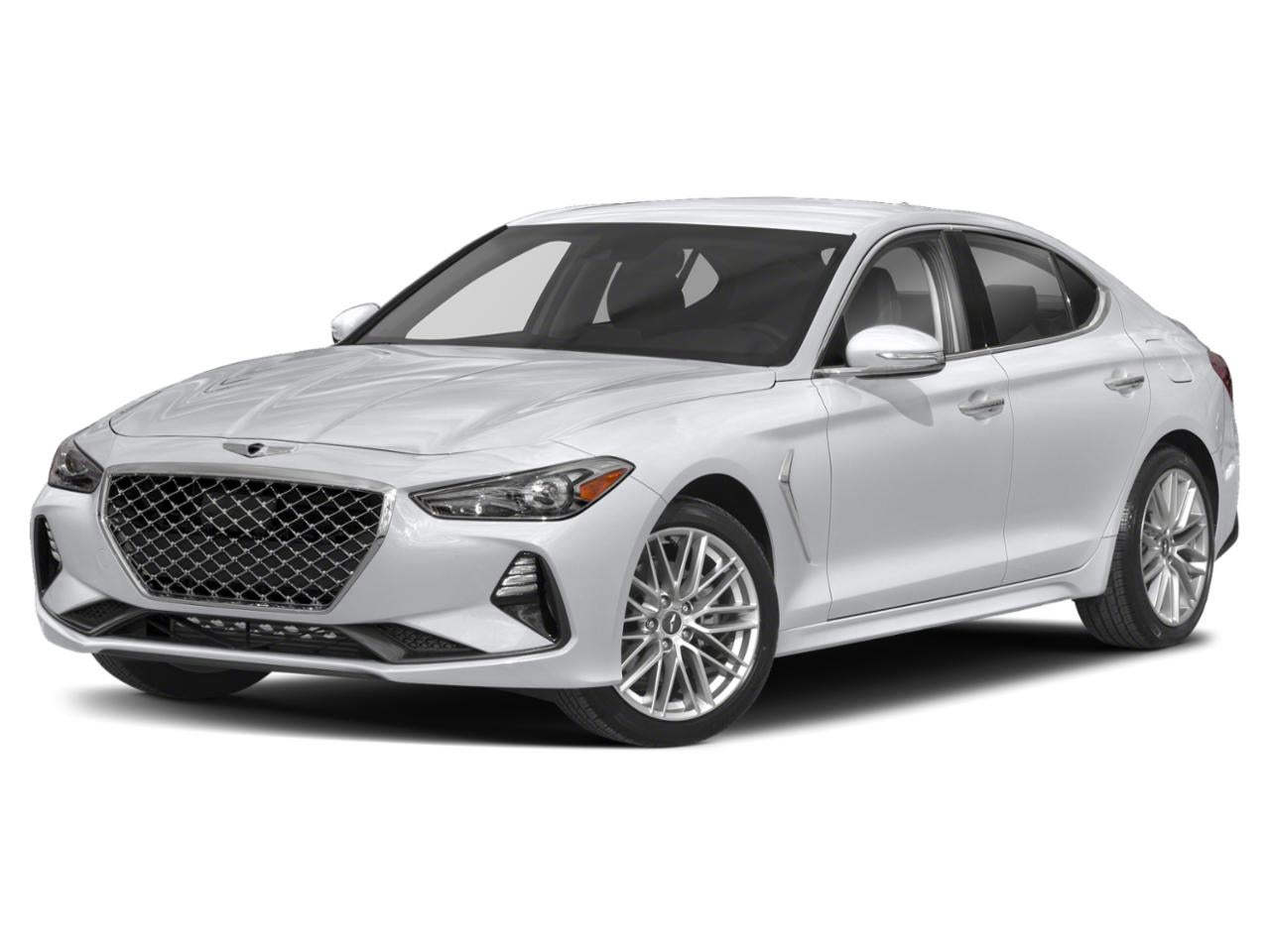 2019 Genesis G70 2.0T Advanced