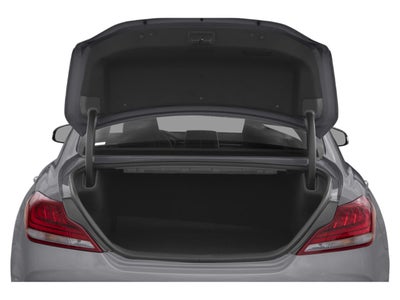 2019 Genesis G70 2.0T Advanced