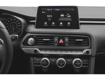 2019 Genesis G70 2.0T Advanced