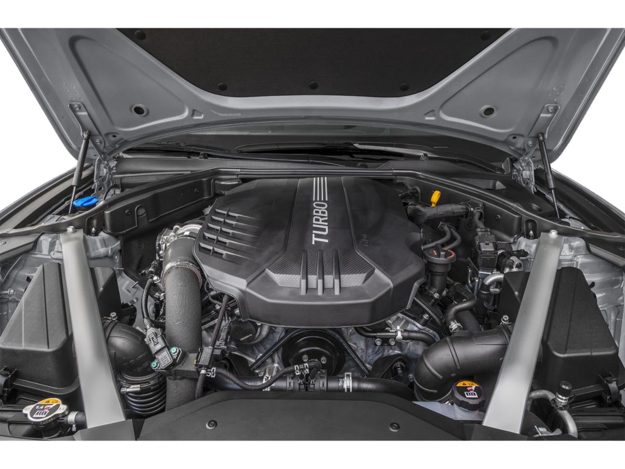 2024 Genesis G70 3.3T Sport Advanced