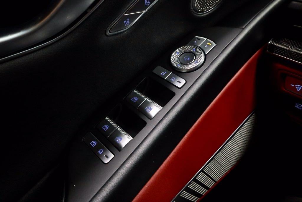 2024 Genesis G80 3.5T