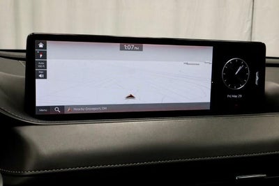2021 Genesis G80 3.5T