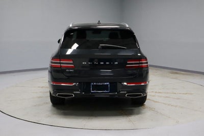 2021 Genesis GV80 2.5T