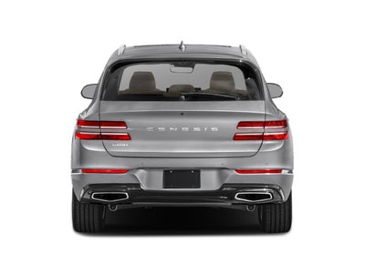 2021 Genesis GV80 2.5T