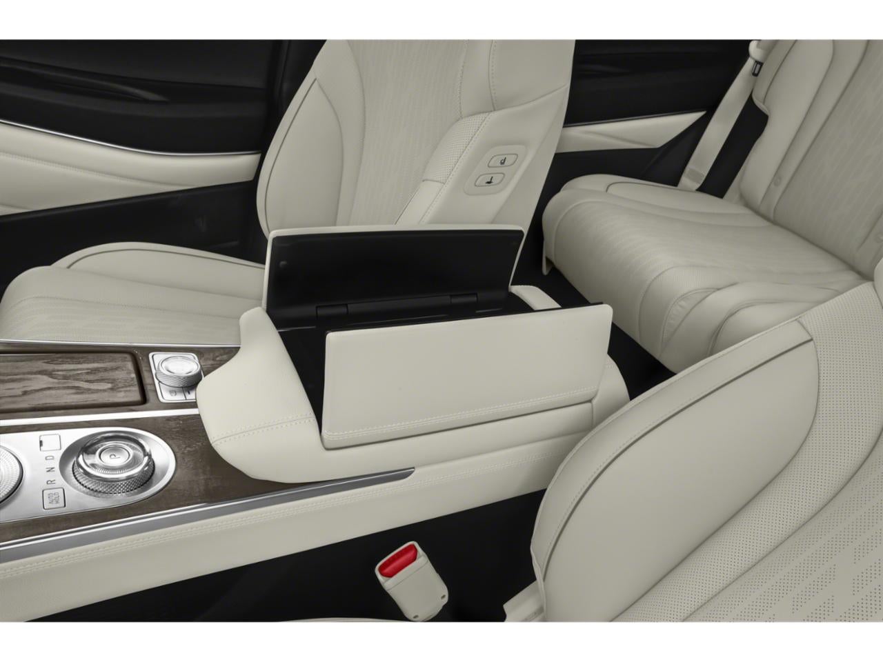 2022 Genesis GV80 2.5T