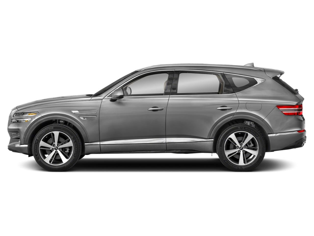 2022 Genesis GV80 2.5T