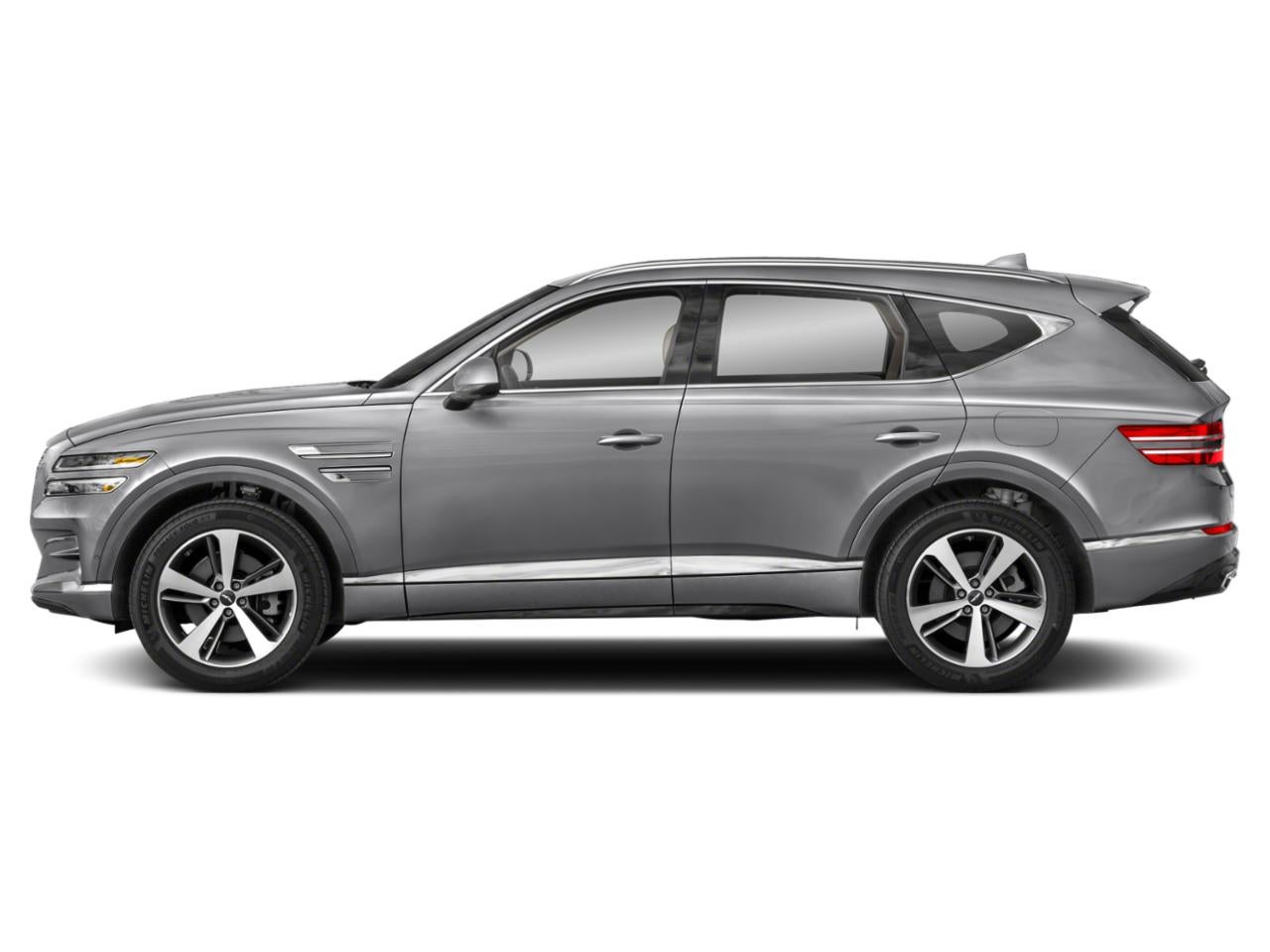 2023 Genesis GV80 2.5T Prestige