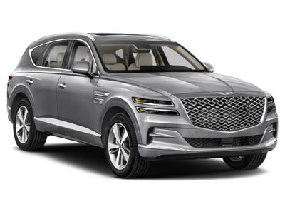 2023 Genesis GV80 2.5T Prestige