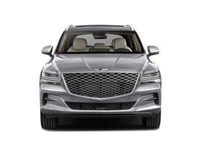 2023 Genesis GV80 2.5T Prestige