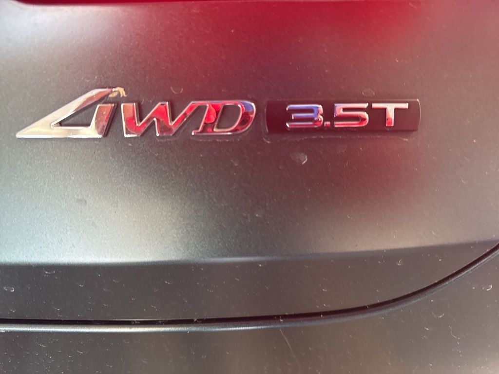 2024 Genesis GV80 3.5T Prestige