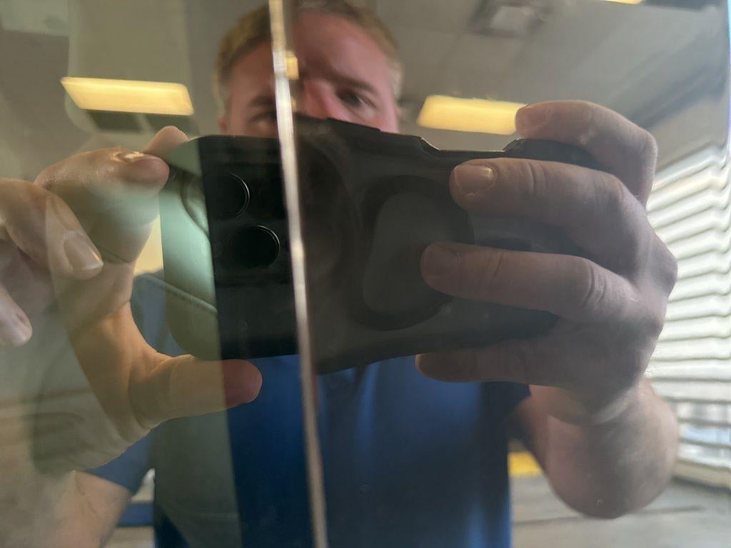 2024 Genesis GV80 3.5T Prestige