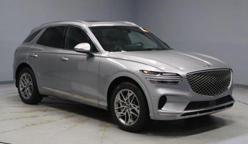 2023 Genesis GV70 2.5T Advanced