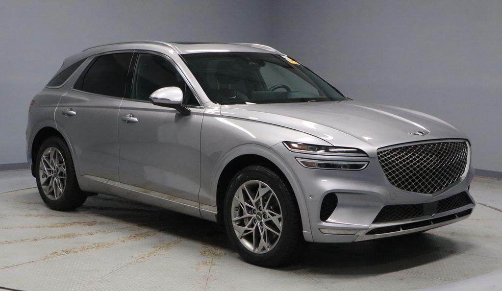 2023 Genesis GV70 2.5T Advanced
