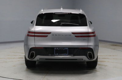 2023 Genesis GV70 2.5T Advanced