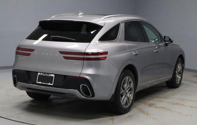 2023 Genesis GV70 2.5T Advanced