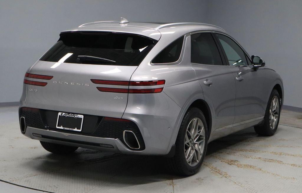 2023 Genesis GV70 2.5T Advanced