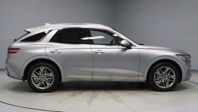 2023 Genesis GV70 2.5T Advanced