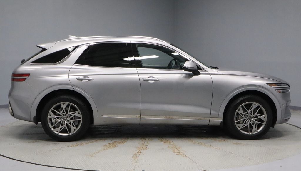 2023 Genesis GV70 2.5T Advanced