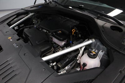 2023 Genesis GV70 2.5T Advanced