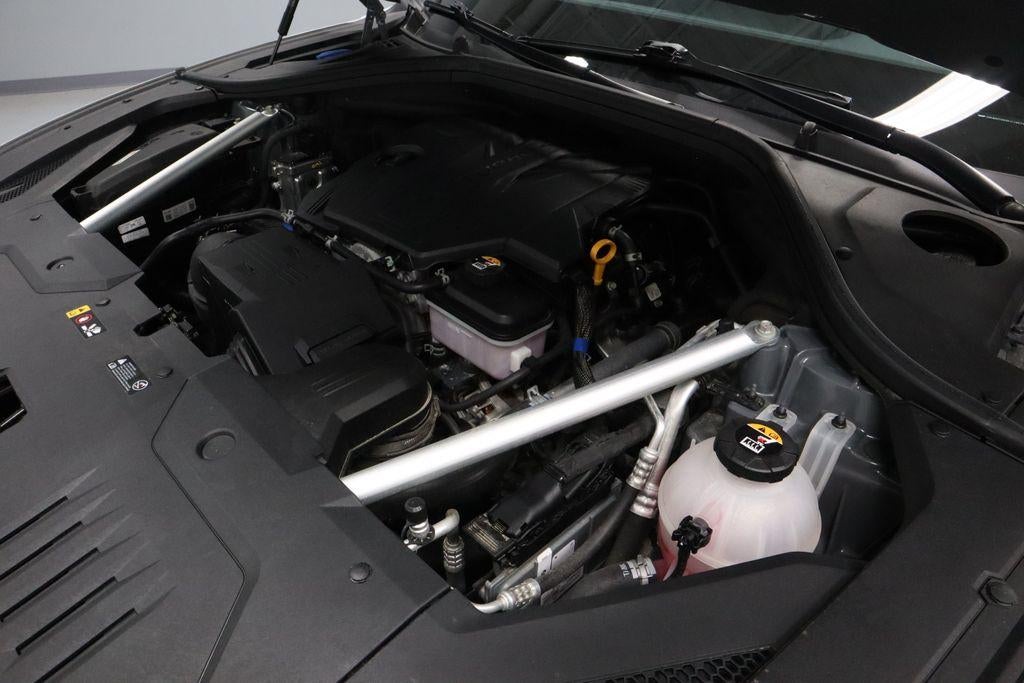 2023 Genesis GV70 2.5T Advanced