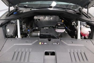 2023 Genesis GV70 2.5T Advanced