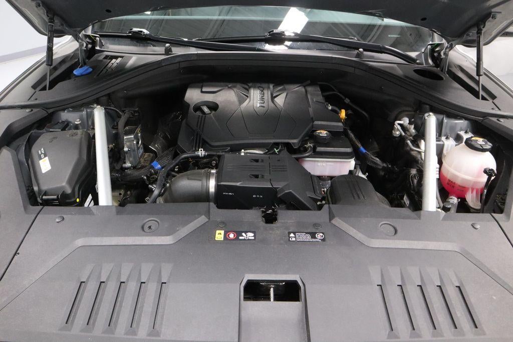 2023 Genesis GV70 2.5T Advanced