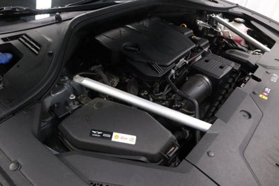 2023 Genesis GV70 2.5T Advanced