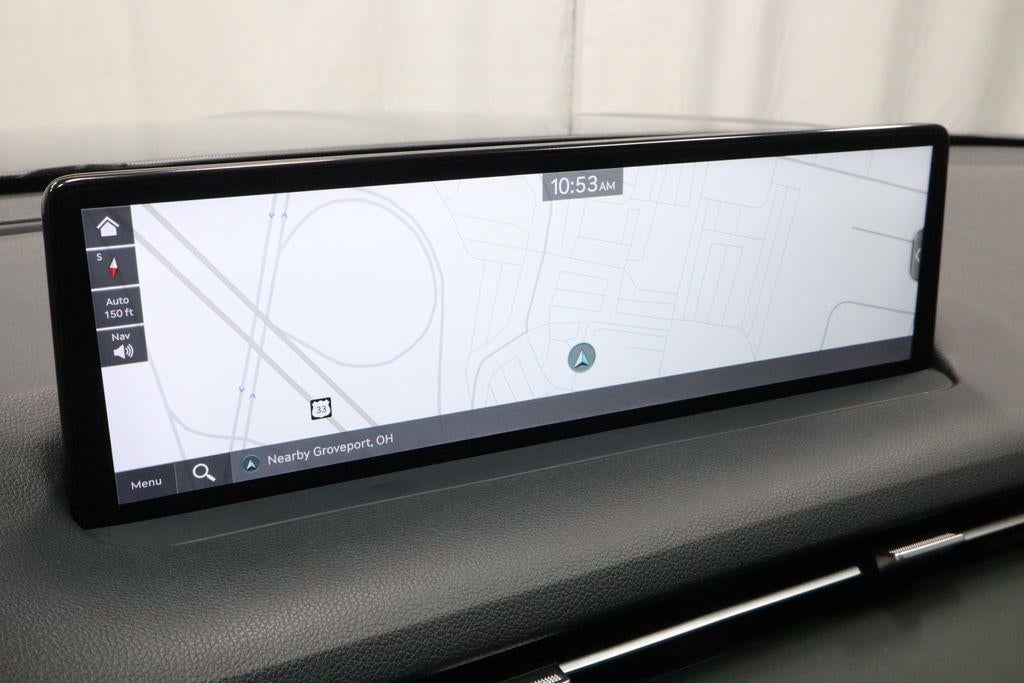 2023 Genesis GV70 2.5T Advanced