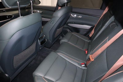 2023 Genesis GV70 2.5T Advanced
