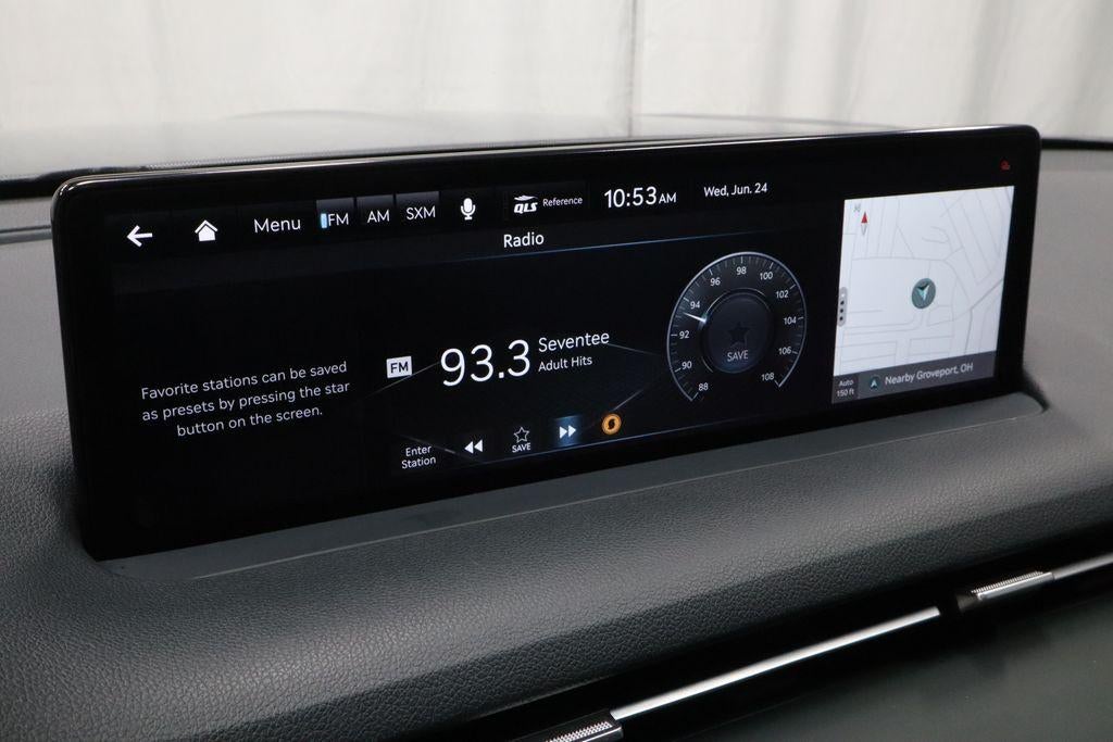 2023 Genesis GV70 2.5T Advanced